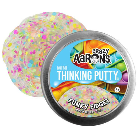 Mini Putty - Funky Fidget