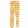 Adult Pajama Pants - Natural Lemons