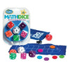 Game - Math Dice Jr