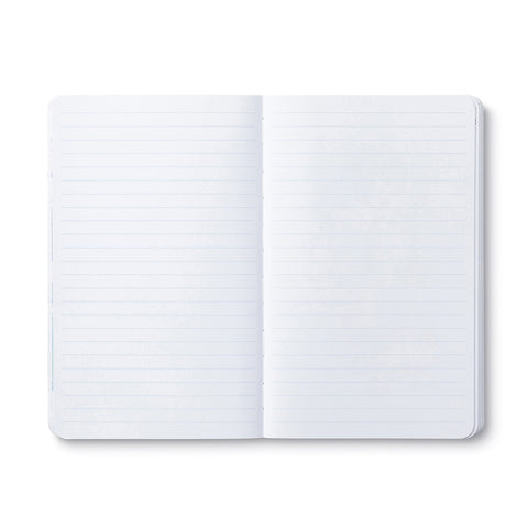 Journal - I Must Be A Mermaid