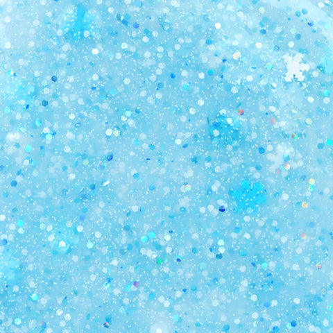 Mini Putty - Ice Princess