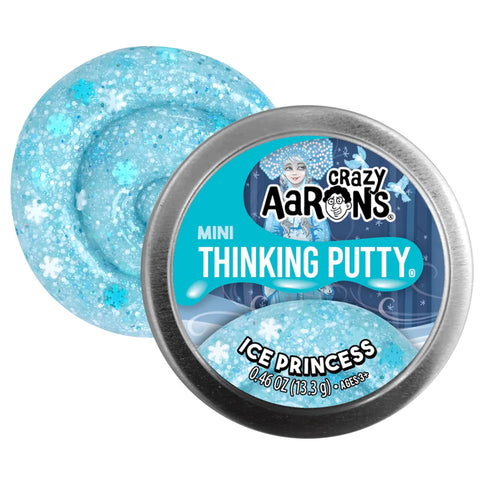 Mini Putty - Ice Princess