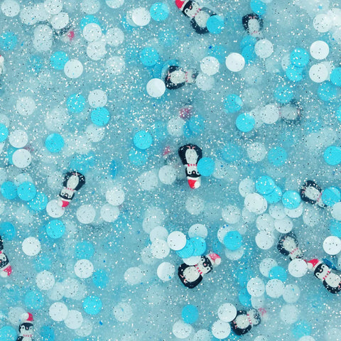 Mini Putty - Penguin Party