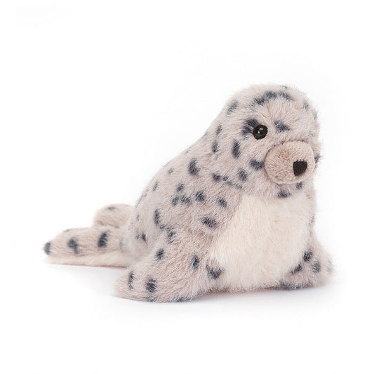 Stuffed Animal - Nauticool Spotty Seal