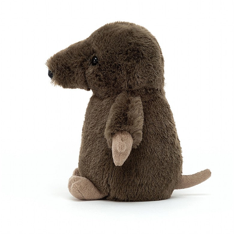 Stuffed Animal - Nippit Mole