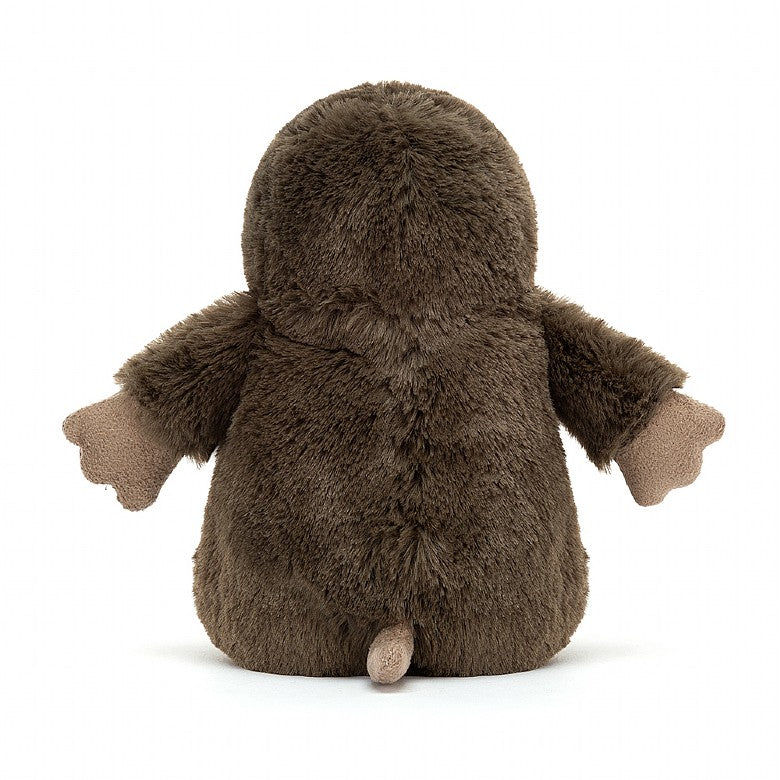 Stuffed Animal - Nippit Mole