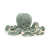 Stuffed Animal - Odyssey Octopus Tiny