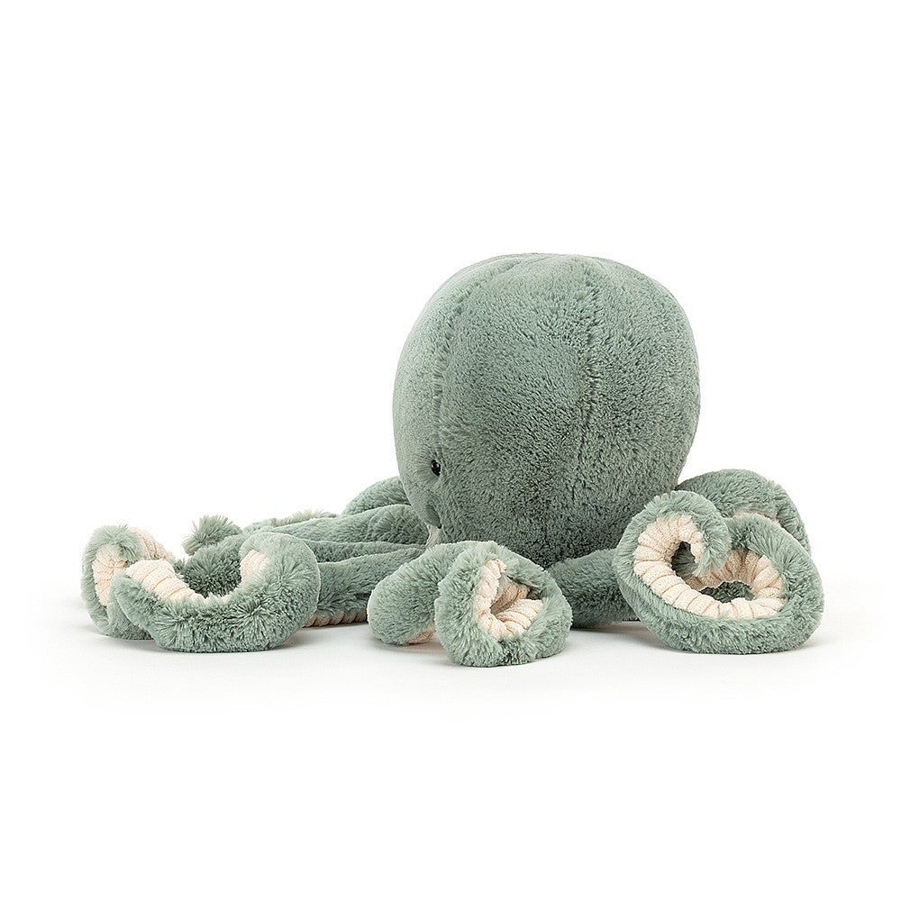 Stuffed Animal - Odyssey Octopus Large