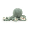 Stuffed Animal - Odyssey Octopus Tiny