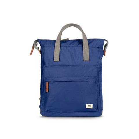 Bantry Sustainable (Medium) - Burnt Blue Nylon