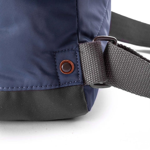 Bantry Sustainable (Large) - Airforce Nylon