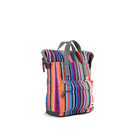 Bantry Sustainable (Small) - Multi-Stripe Canvas