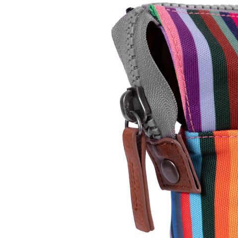 Bantry Sustainable (Small) - Multi-Stripe Canvas