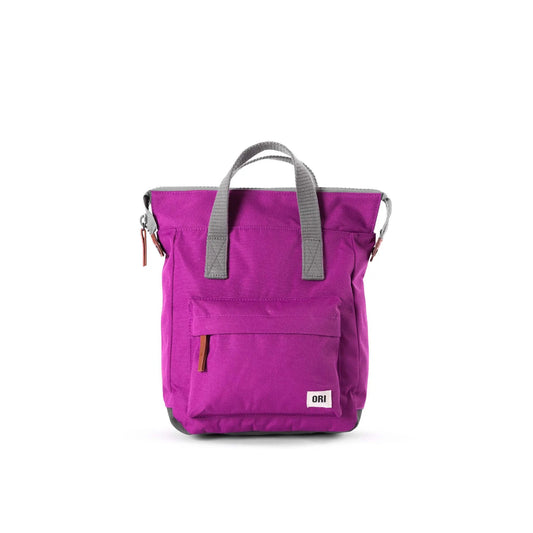 Bantry Sustainable (Small) - Violet Canvas
