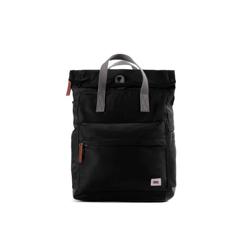 Canfield Sustainable (Medium) - Black