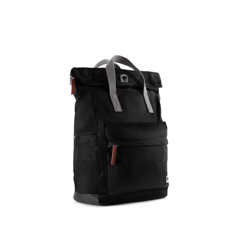 Canfield Sustainable (Medium) - Black