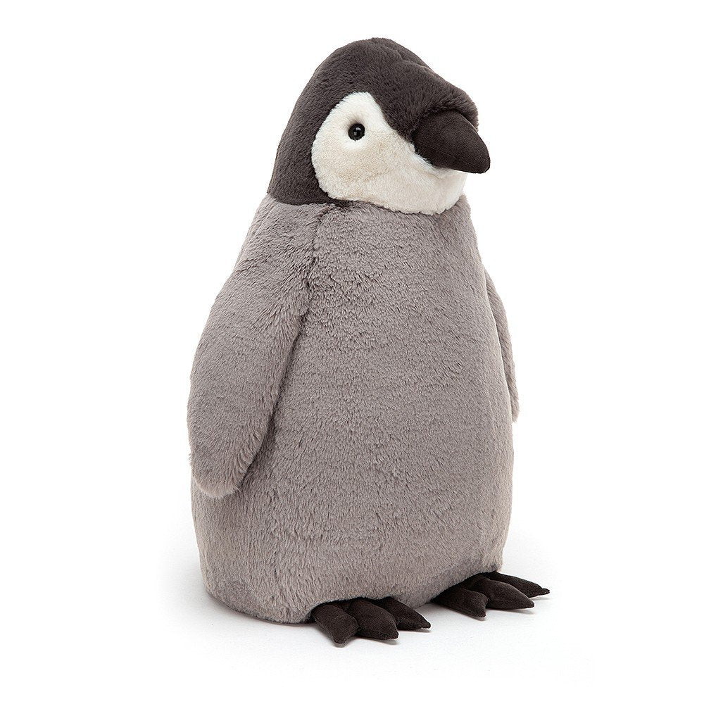 Stuffed Animal - Percy Penguin Huge