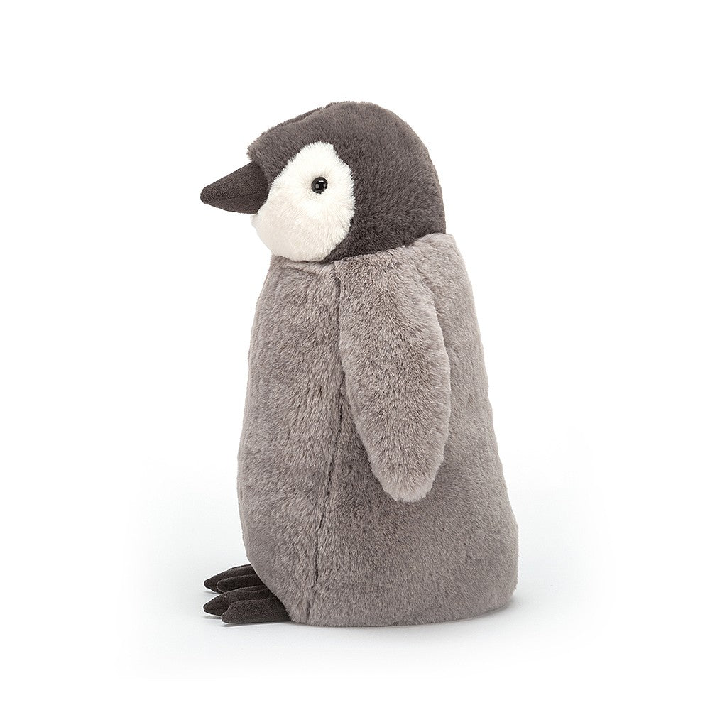 Stuffed Animal - Percy Penguin Little