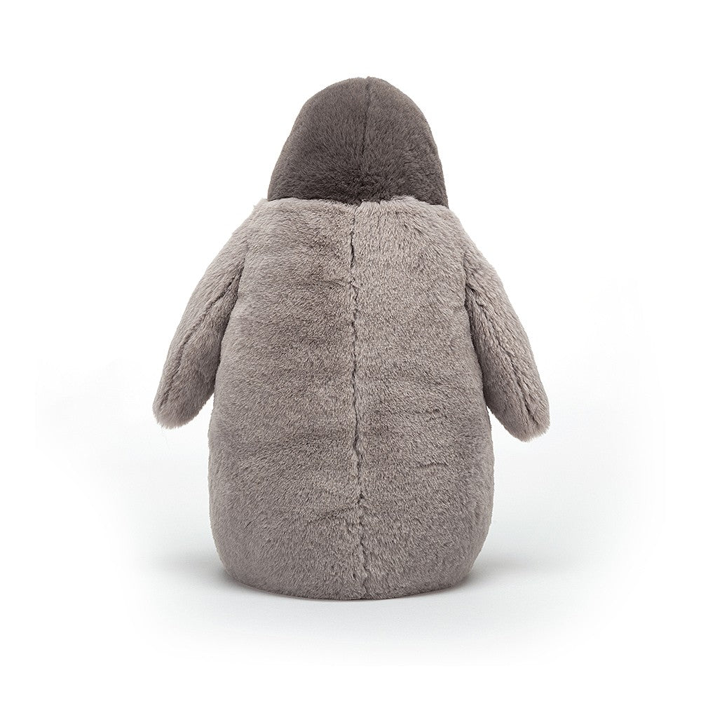 Stuffed Animal - Percy Penguin Huge