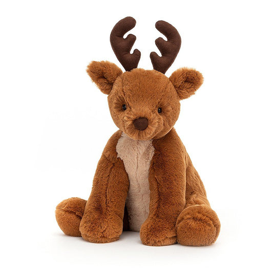 Stuffed Animal - Remi Reindeer Small