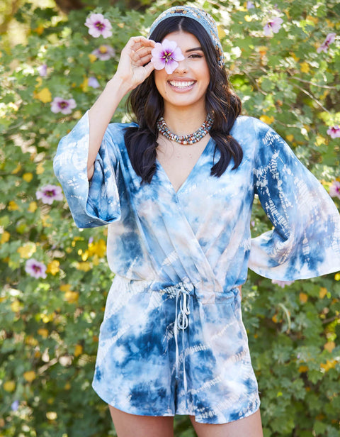 Mono (Mujer) - Be Free Splash