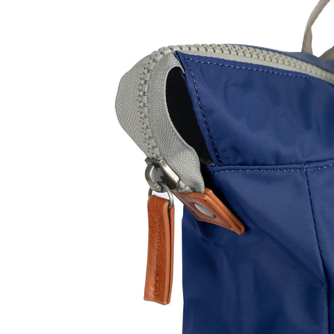 Bantry Sustainable (Medium) - Burnt Blue Nylon