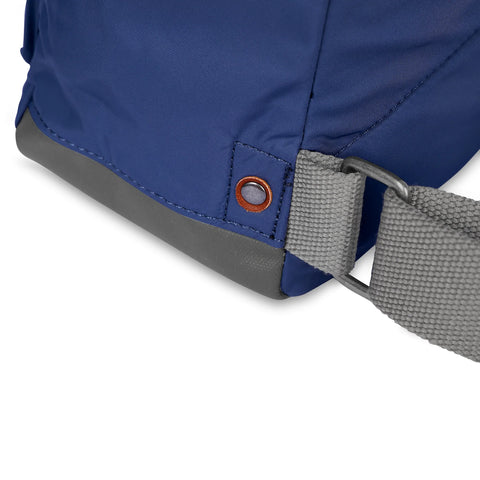 Bantry Sustainable (Medium) - Burnt Blue Nylon