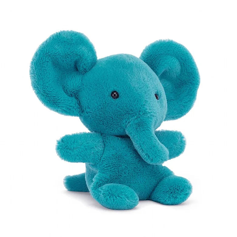 Stuffed Animal - Sweetsicle Elephant