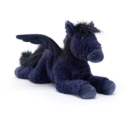 Stuffed Animal - Seraphina Pegasus