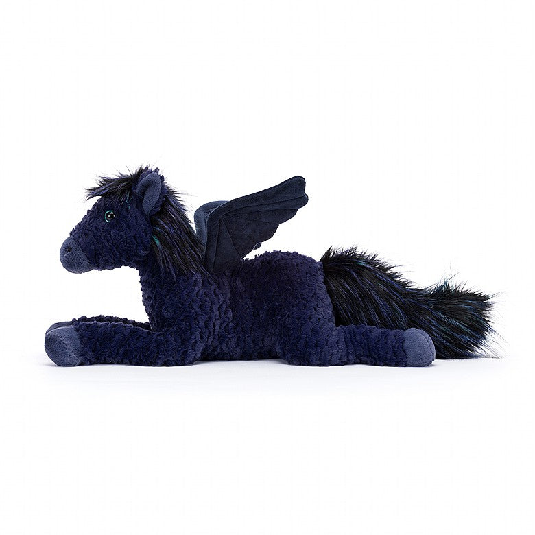 Stuffed Animal - Seraphina Pegasus
