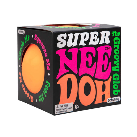 NeeDoh - Super