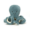 Stuffed Animal - Storm Octopus Really Big