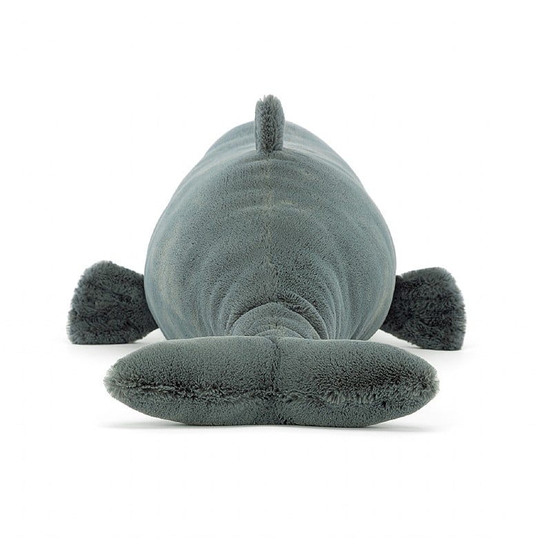Stuffed Animal - Sullivan Sperm Whale