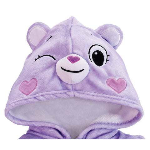 Onesie (Youth) - Share Bear