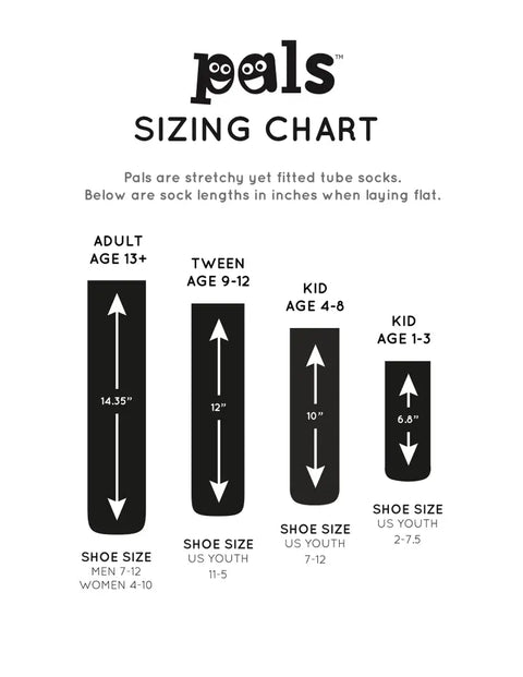 Socks (Kids) - Dragon & Unicorn