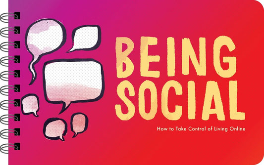 PS Books - Being Social