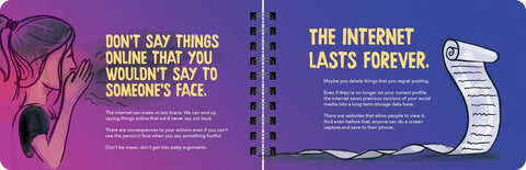 PS Books - Being Social