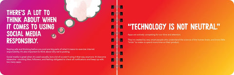 PS Books - Being Social