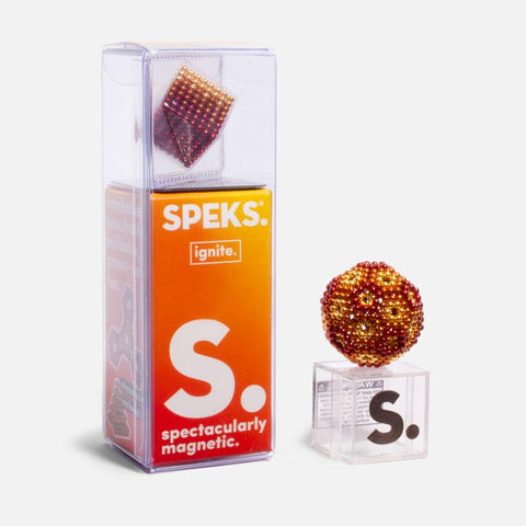 Speks - Gradient Ignite
