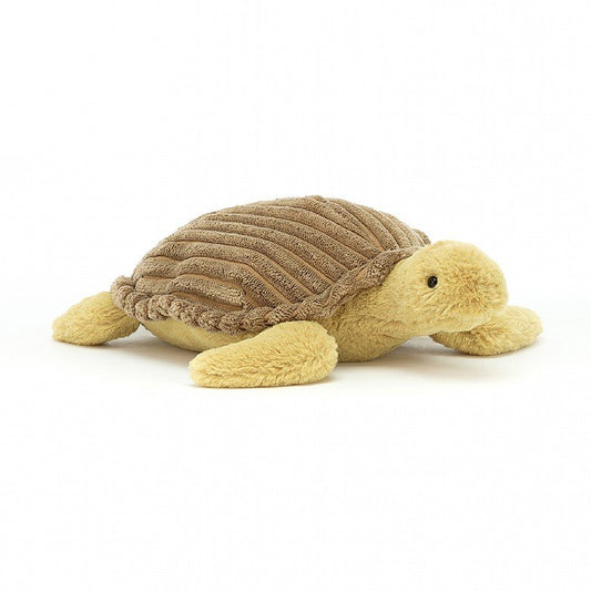 Stuffed Animal - Terence Turtle