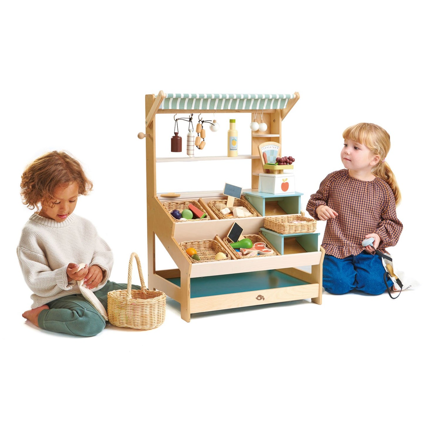 Play Set - General Store