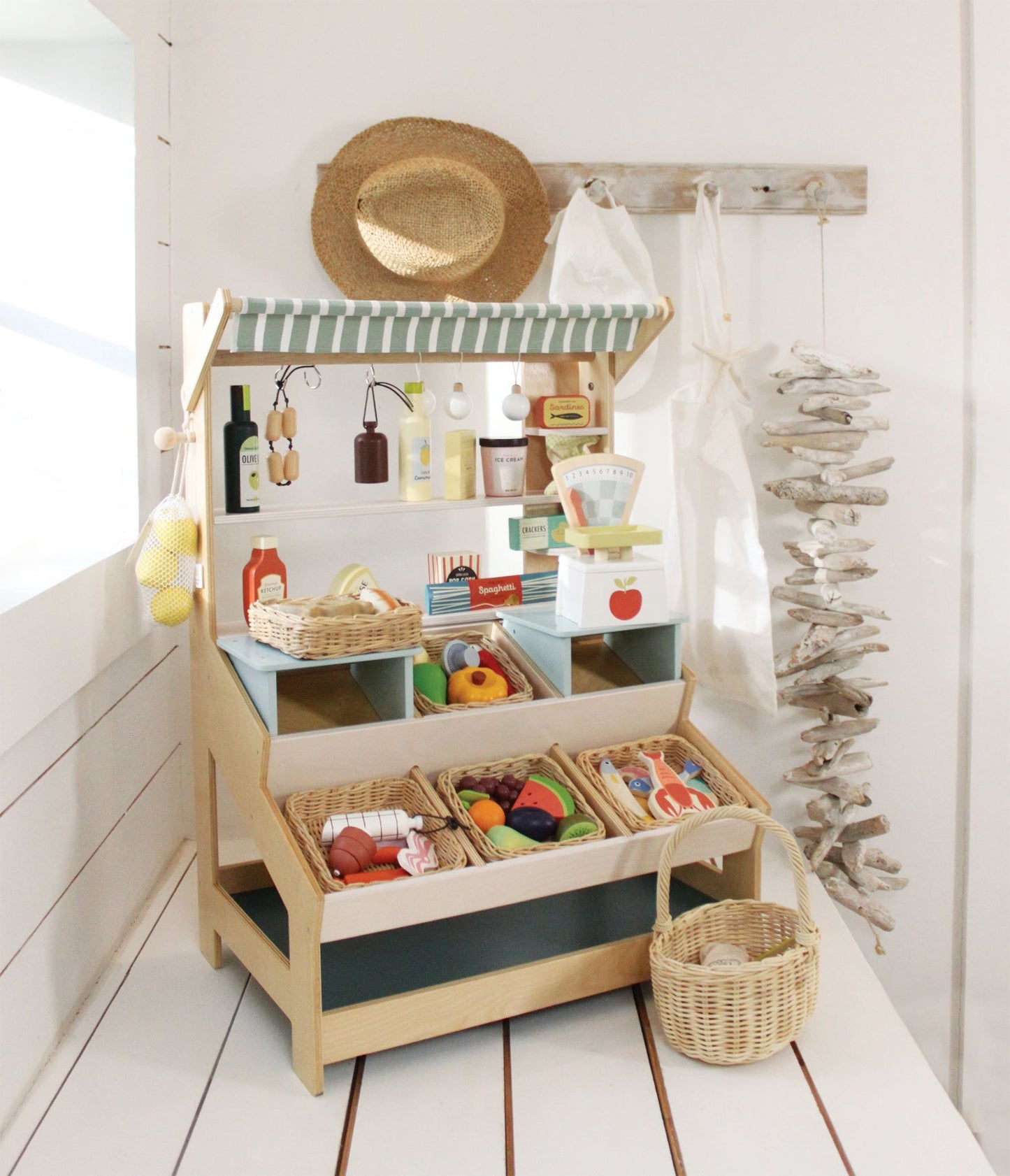 Play Set - General Store