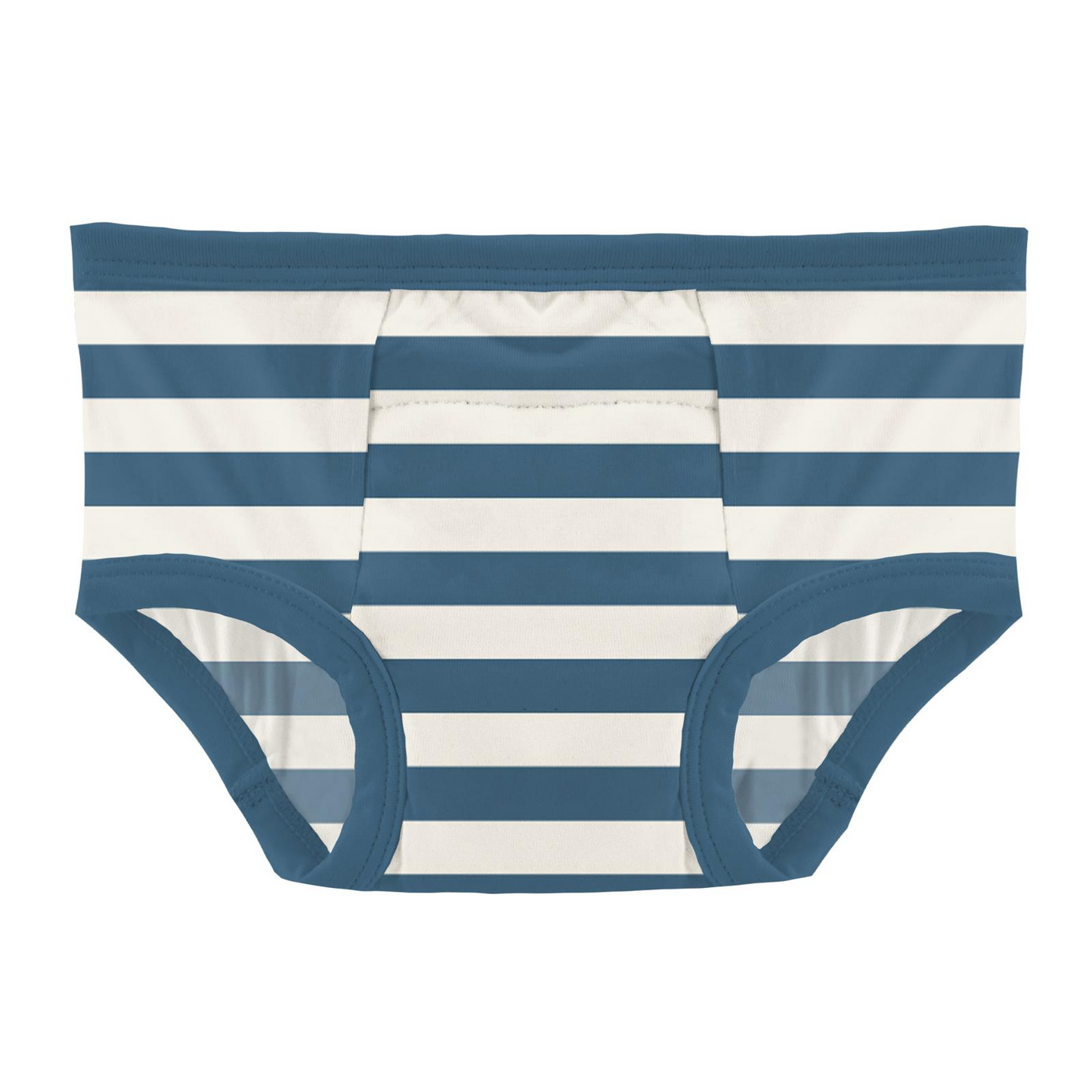 Training Pants - Nautical Stripe