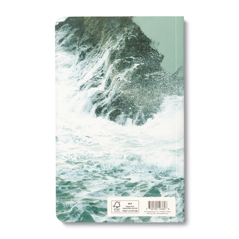 Journal (Paperback) - ...Taste The Beauty Of The Wild