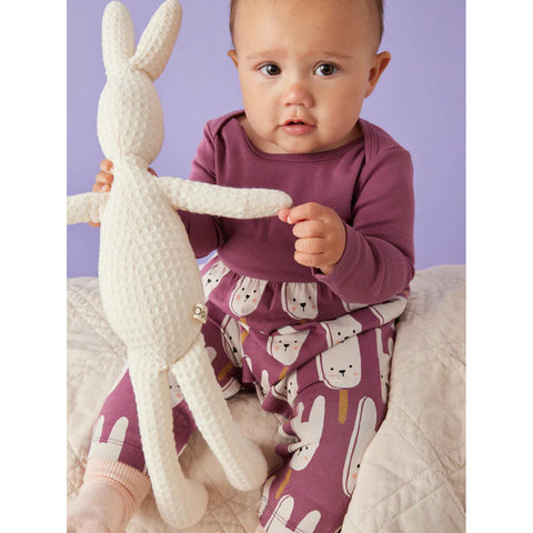 Romper - Bunny Pops