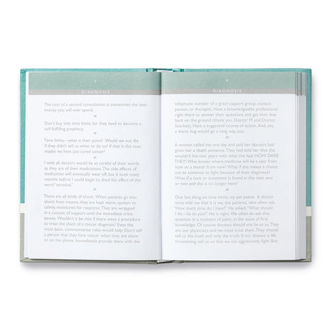 Book (Hardcover) - There's No Place Like Hope