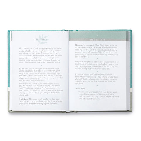 Book (Hardcover) - There's No Place Like Hope