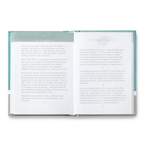 Book (Hardcover) - There's No Place Like Hope