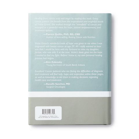 Book (Hardcover) - There's No Place Like Hope