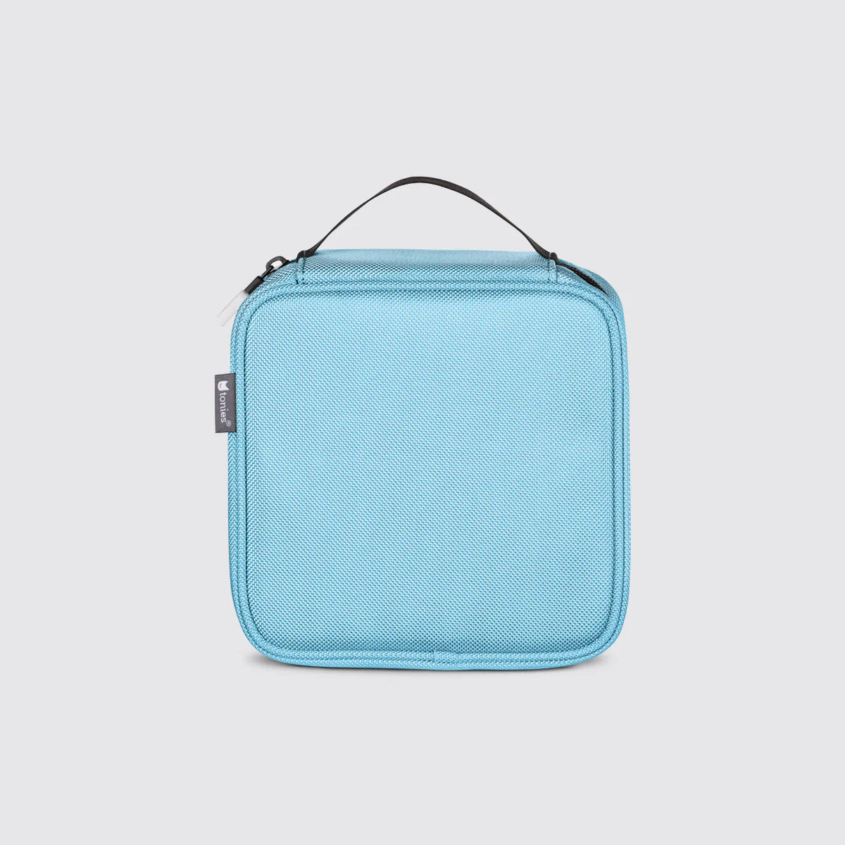 Tonies - Carrying Case (Light Blue)